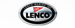 Lenco Trim Tabs