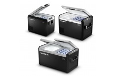 Dometic Portable Powered Cooler/Fridge/Freezer CFX3 Range Dometic Portable Powered Cooler/Fridge/Freezer CFX3 Range