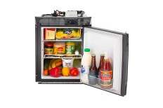 Fridge-Freezer 40 Litre - Under Bench - Multi Voltage Fridge-Freezer 40 Litre - Under Bench - Multi Voltage